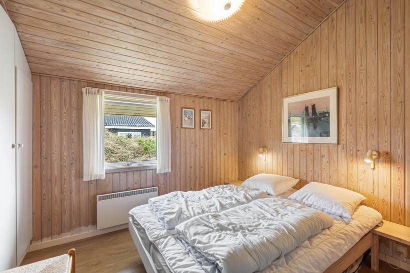 Foto von Ferienhaus OF58 in Bjerregård - Westjütland