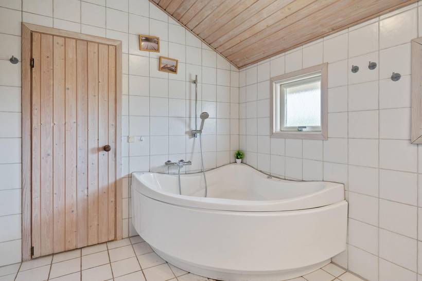 Foto von Ferienhaus OF58 in Bjerregård - Westjütland