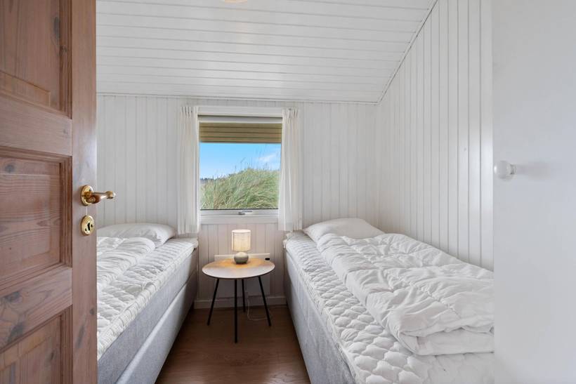 Foto von Ferienhaus OF58 in Bjerregård - Westjütland