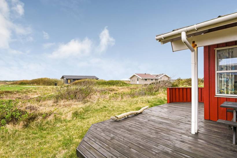 Foto von Ferienhaus OF59 in Ferring - Vejlby Klit - Westjütland