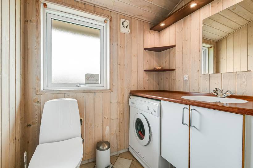 Foto von Ferienhaus OF59 in Ferring - Vejlby Klit - Westjütland