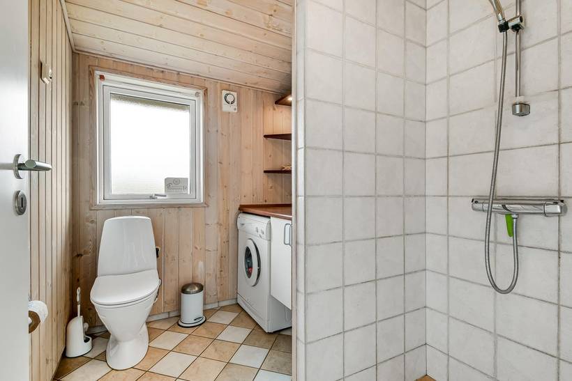 Foto von Ferienhaus OF59 in Ferring - Vejlby Klit - Westjütland