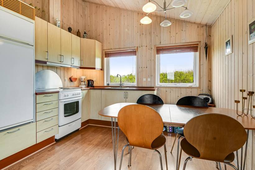 Foto von Ferienhaus OF59 in Ferring - Vejlby Klit - Westjütland