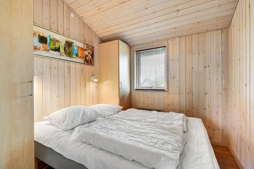 Foto von Ferienhaus OF59 in Ferring - Vejlby Klit - Westjütland