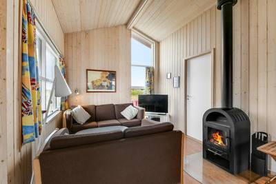 Vorschaubild von Ferienhaus OF59 in Ferring - Vejlby Klit - Westjütland