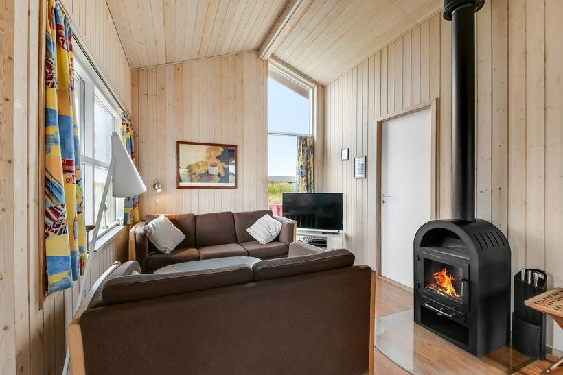 Foto von Ferienhaus OF59 in Ferring - Vejlby Klit - Westjütland