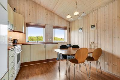 Vorschaubild von Ferienhaus OF59 in Ferring - Vejlby Klit - Westjütland