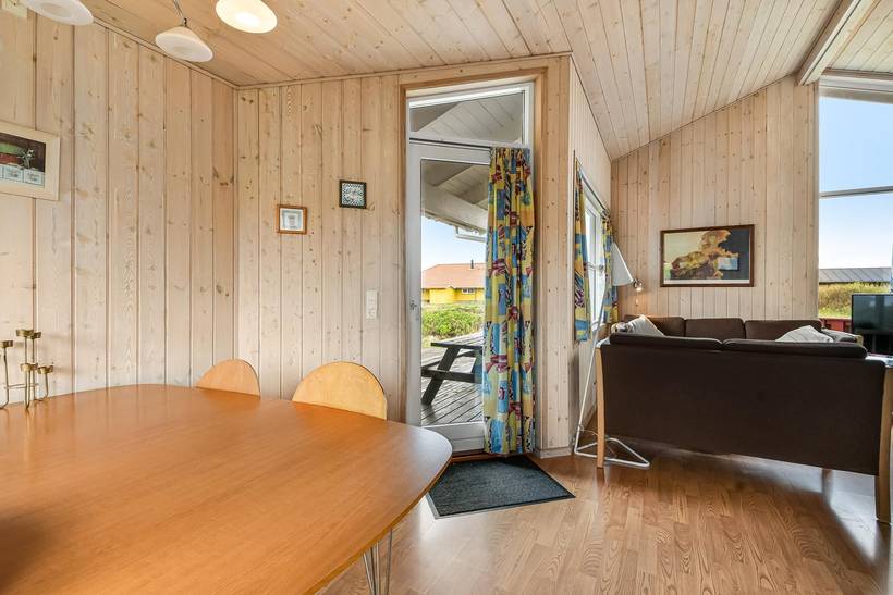 Foto von Ferienhaus OF59 in Ferring - Vejlby Klit - Westjütland