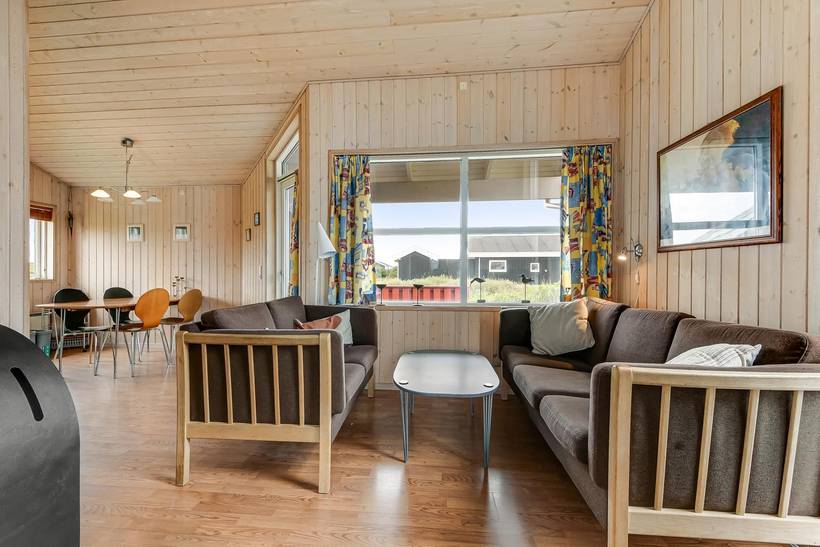 Foto von Ferienhaus OF59 in Ferring - Vejlby Klit - Westjütland