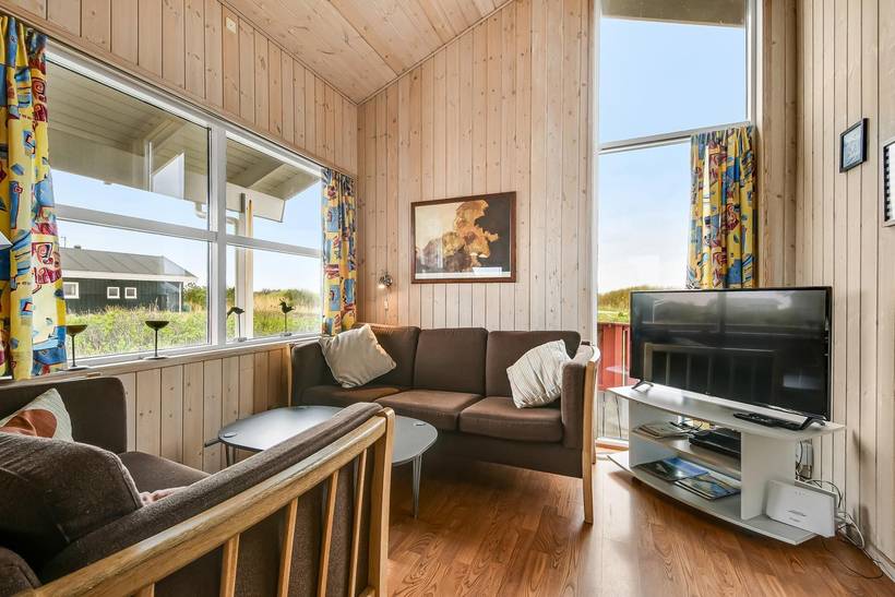 Foto von Ferienhaus OF59 in Ferring - Vejlby Klit - Westjütland
