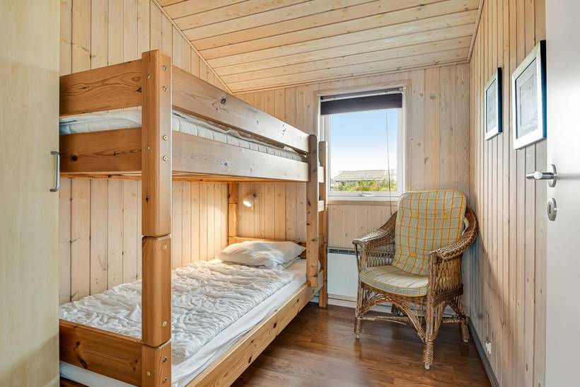 Foto von Ferienhaus OF59 in Ferring - Vejlby Klit - Westjütland