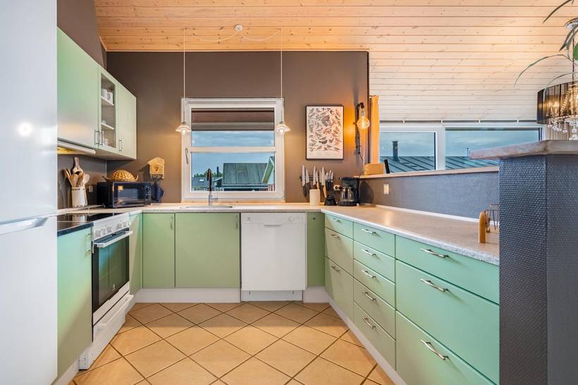 Foto von Ferienhaus OF60 in Henne Strand - Westjütland