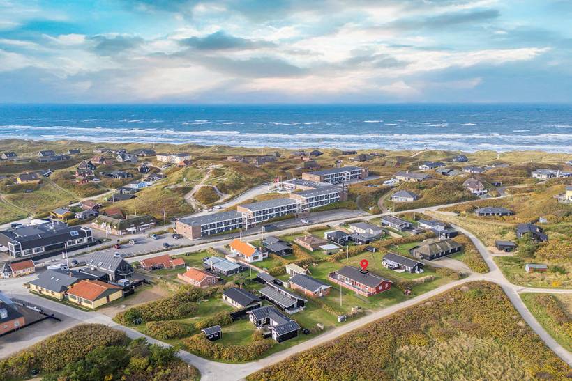 Foto von Ferienhaus OF60 in Henne Strand - Westjütland