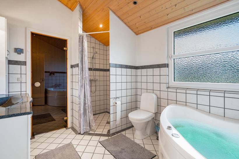 Foto von Ferienhaus OF60 in Henne Strand - Westjütland