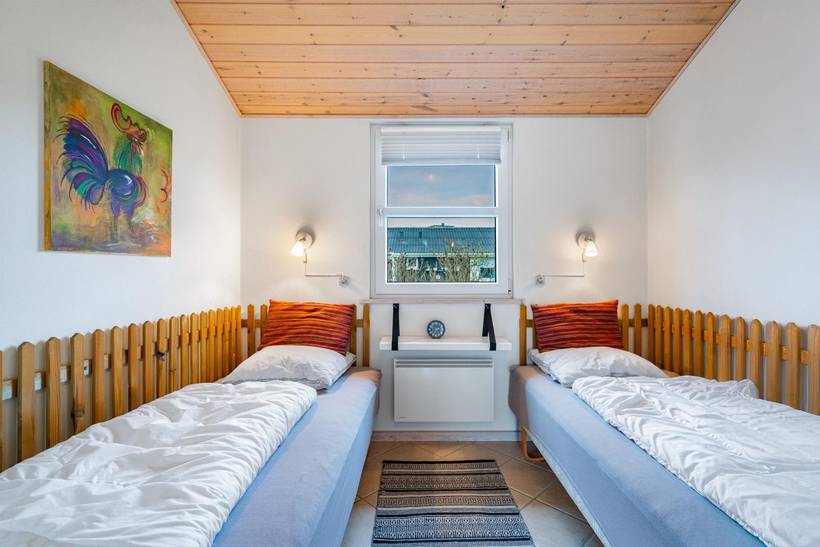 Foto von Ferienhaus OF60 in Henne Strand - Westjütland