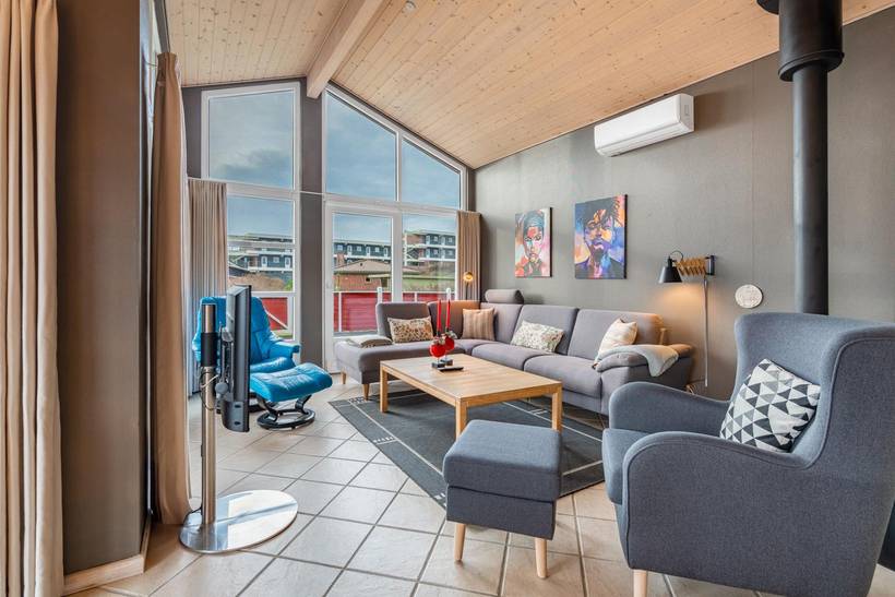 Foto von Ferienhaus OF60 in Henne Strand - Westjütland