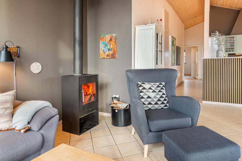 Foto von Ferienhaus OF60 in Henne Strand - Westjütland