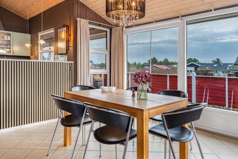 Foto von Ferienhaus OF60 in Henne Strand - Westjütland