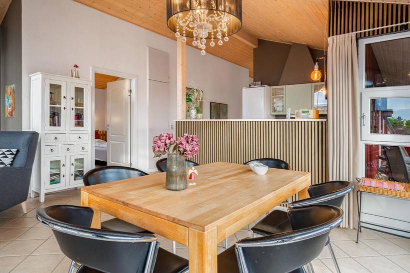 Foto von Ferienhaus OF60 in Henne Strand - Westjütland