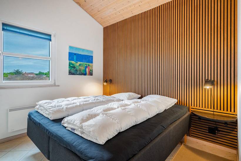 Foto von Ferienhaus OF60 in Henne Strand - Westjütland