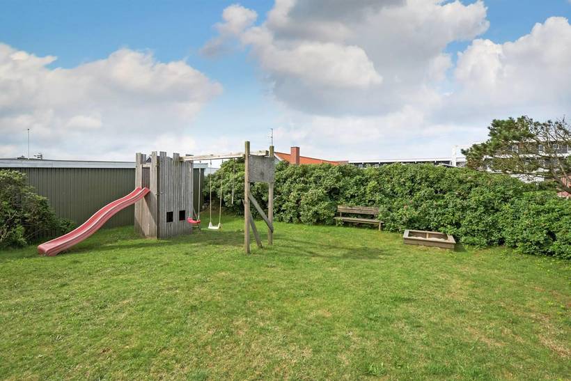 Foto von Ferienhaus OF60 in Henne Strand - Westjütland