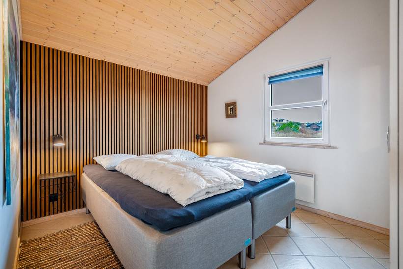 Foto von Ferienhaus OF60 in Henne Strand - Westjütland