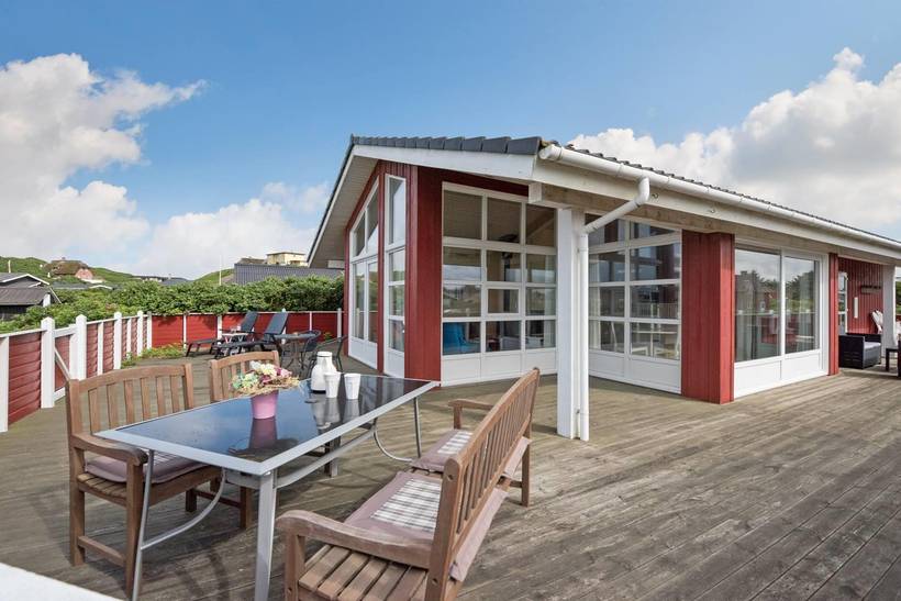 Foto von Ferienhaus OF60 in Henne Strand - Westjütland
