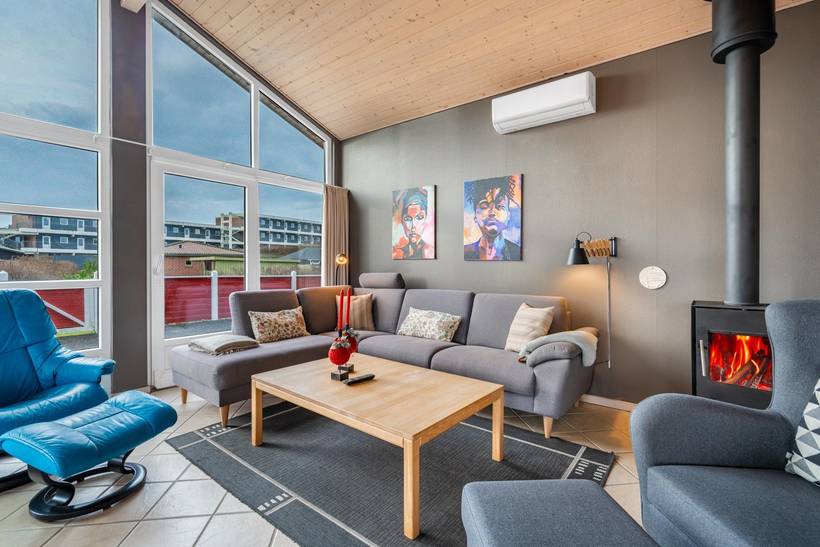Foto von Ferienhaus OF60 in Henne Strand - Westjütland