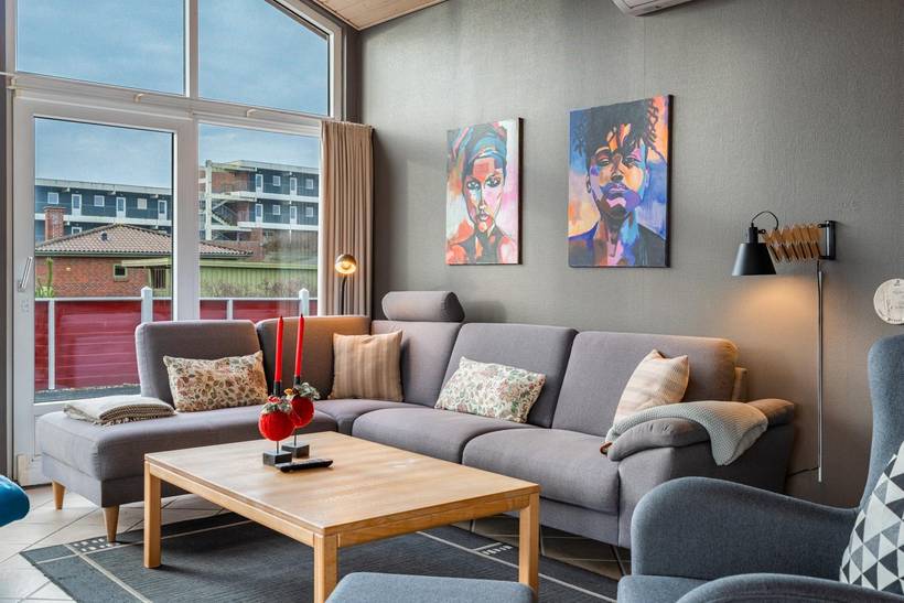 Foto von Ferienhaus OF60 in Henne Strand - Westjütland