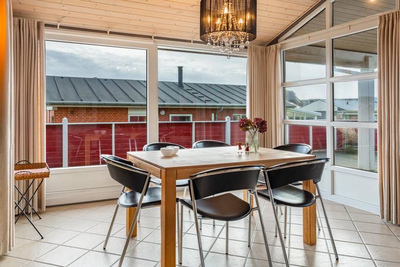 Foto von Ferienhaus OF60 in Henne Strand - Westjütland