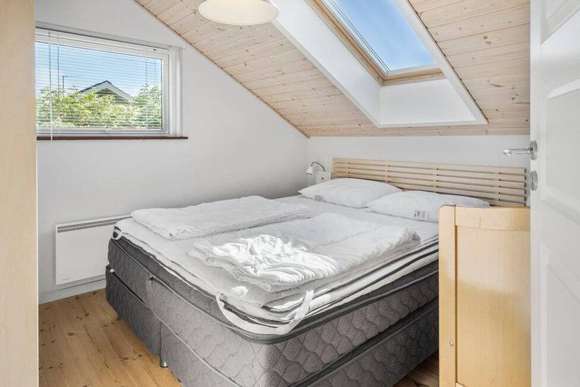 Foto von Ferienhaus OF61 in Vejlby Klit - Westjütland
