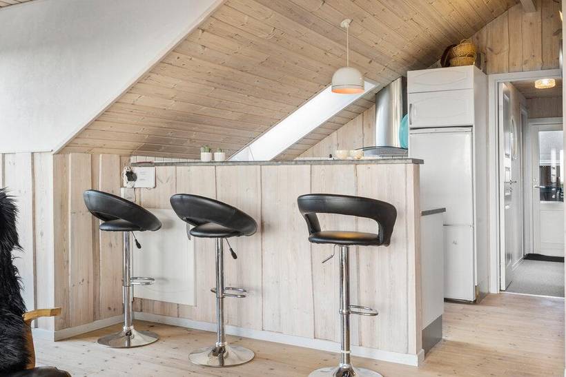 Foto von Ferienhaus OF61 in Vejlby Klit - Westjütland