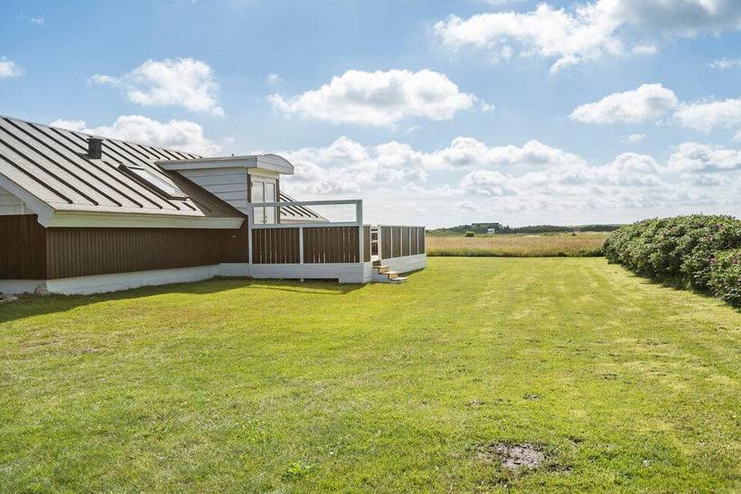 Foto von Ferienhaus OF61 in Vejlby Klit - Westjütland