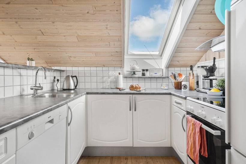 Foto von Ferienhaus OF61 in Vejlby Klit - Westjütland
