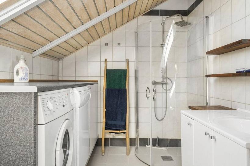 Foto von Ferienhaus OF61 in Vejlby Klit - Westjütland