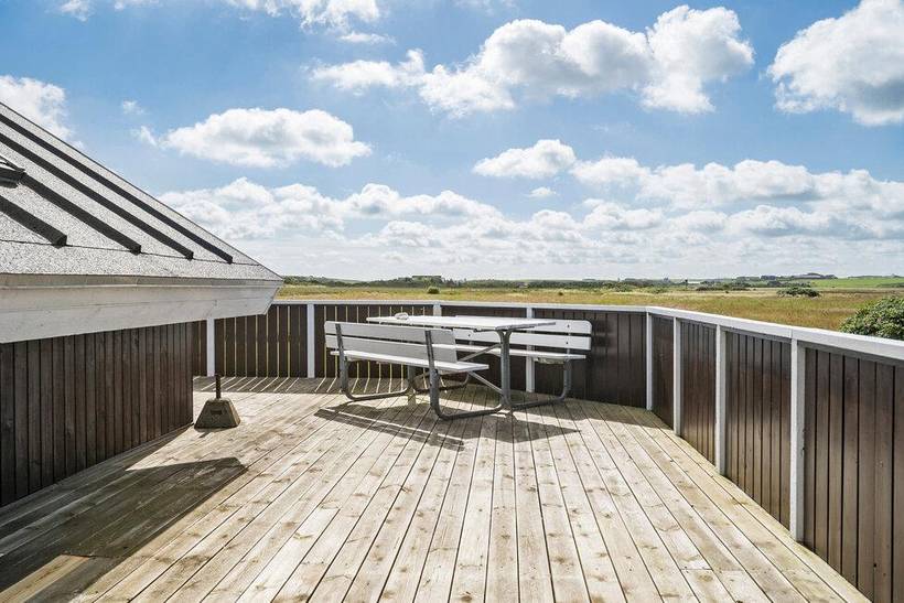 Foto von Ferienhaus OF61 in Vejlby Klit - Westjütland