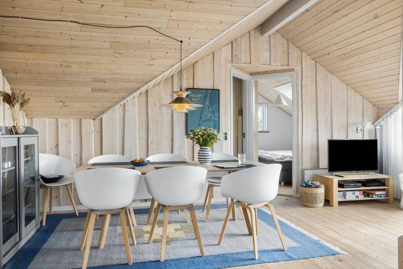 Foto von Ferienhaus OF61 in Vejlby Klit - Westjütland