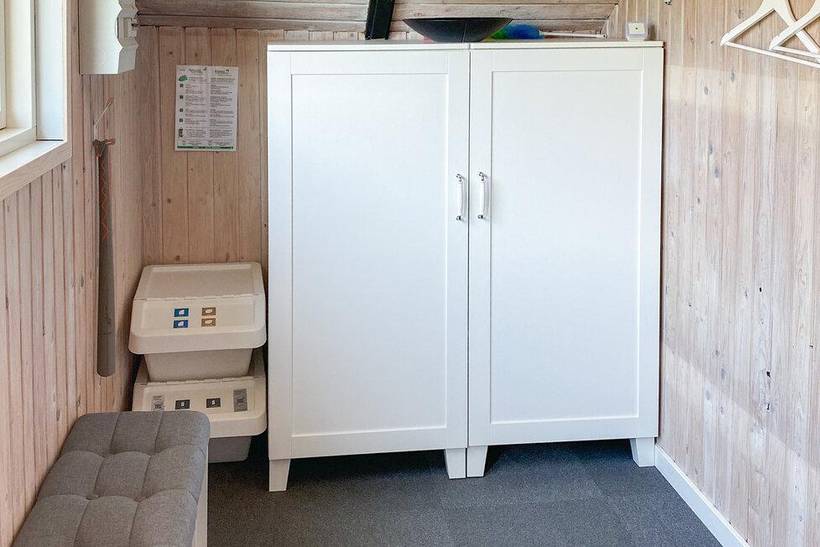 Foto von Ferienhaus OF61 in Vejlby Klit - Westjütland