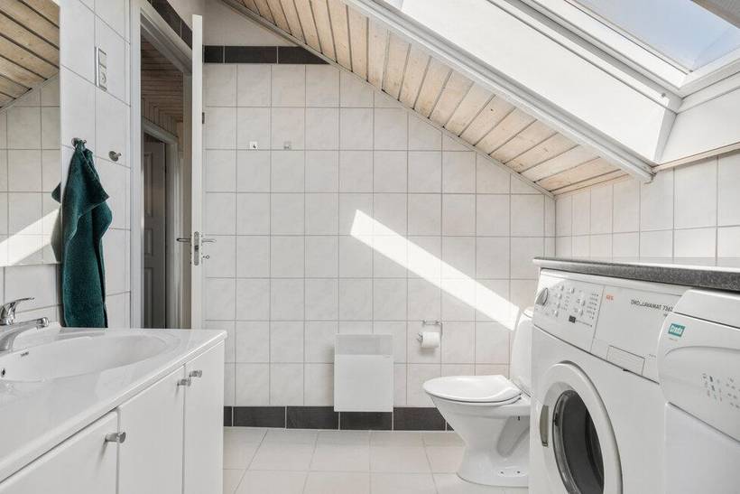 Foto von Ferienhaus OF61 in Vejlby Klit - Westjütland