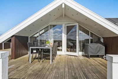 Vorschaubild von Ferienhaus OF61 in Vejlby Klit - Westjütland
