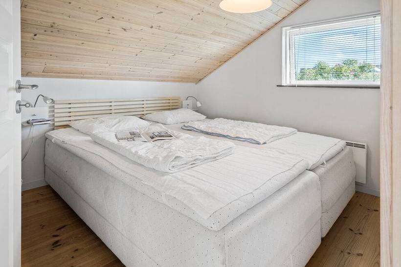 Foto von Ferienhaus OF61 in Vejlby Klit - Westjütland