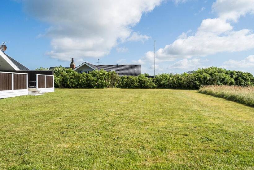 Foto von Ferienhaus OF61 in Vejlby Klit - Westjütland