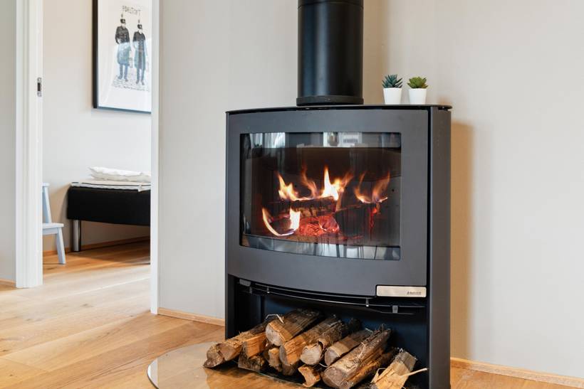 Foto von Ferienhaus OF63 in Handrup - Ebeltoft - Ostjütland