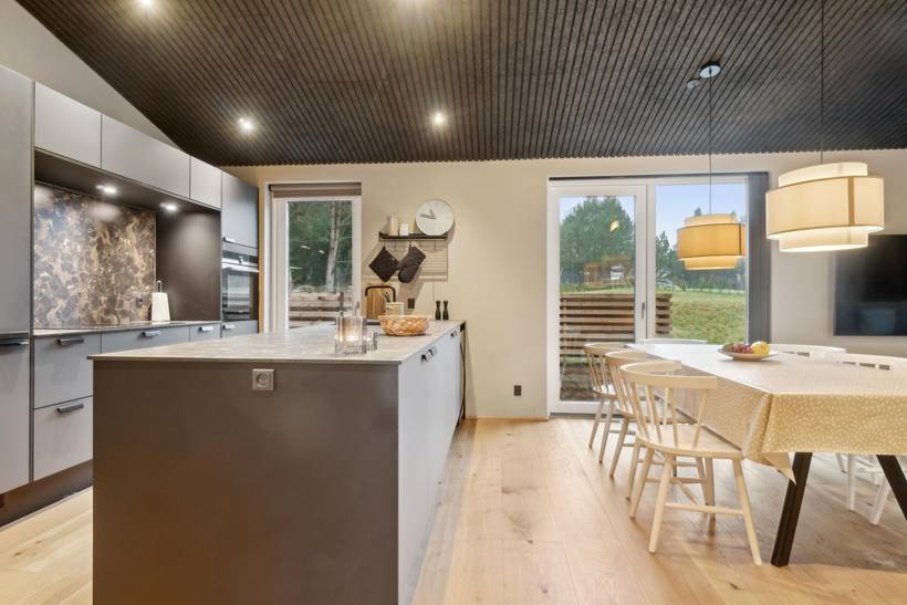 Foto von Ferienhaus OF63 in Handrup - Ebeltoft - Ostjütland