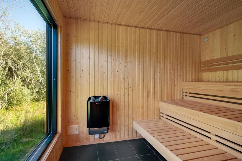 Foto von Ferienhaus OF63 in Handrup - Ebeltoft - Ostjütland