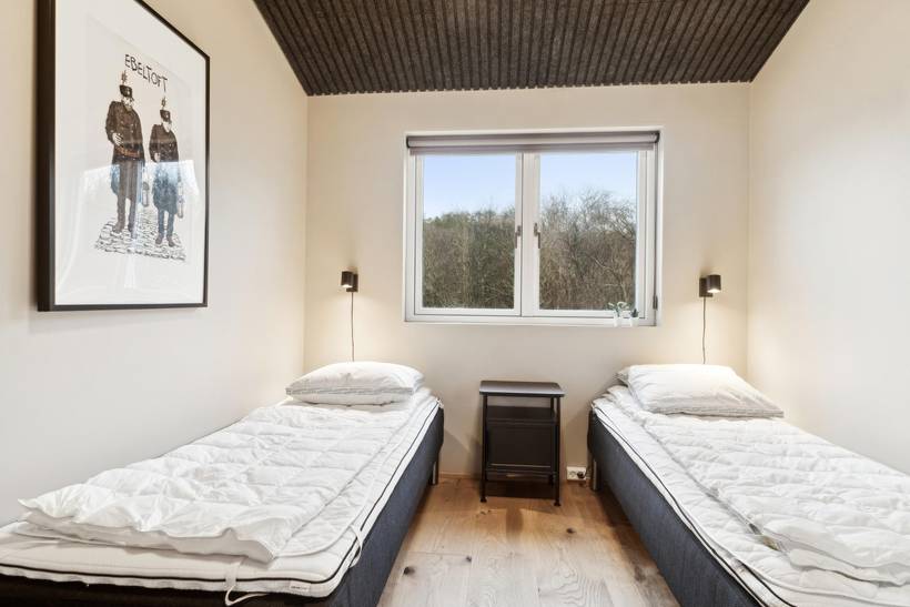 Foto von Ferienhaus OF63 in Handrup - Ebeltoft - Ostjütland