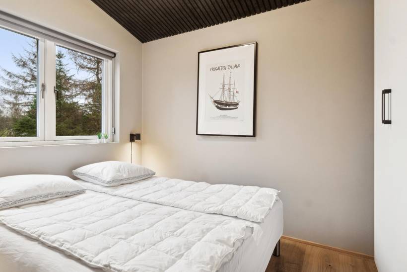 Foto von Ferienhaus OF63 in Handrup - Ebeltoft - Ostjütland
