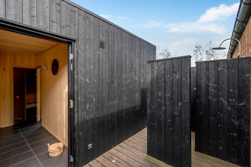 Foto von Ferienhaus OF63 in Handrup - Ebeltoft - Ostjütland