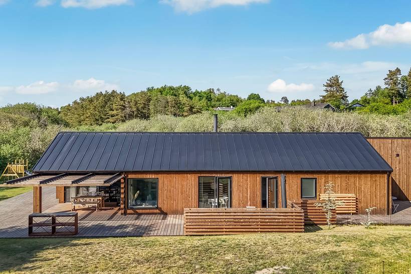 Foto von Ferienhaus OF63 in Handrup - Ebeltoft - Ostjütland