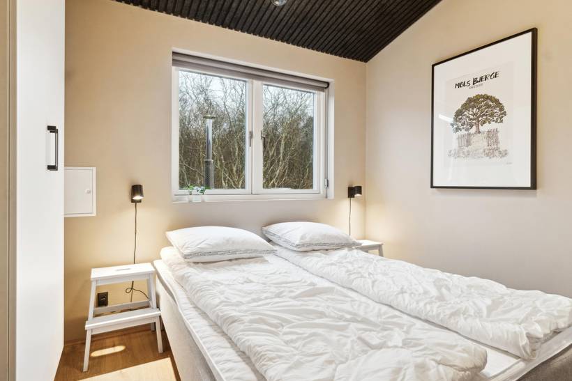 Foto von Ferienhaus OF63 in Handrup - Ebeltoft - Ostjütland
